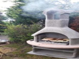 Seaside Comfort in Poel Apartment in Mecklenburg-Vorpommern, Germany