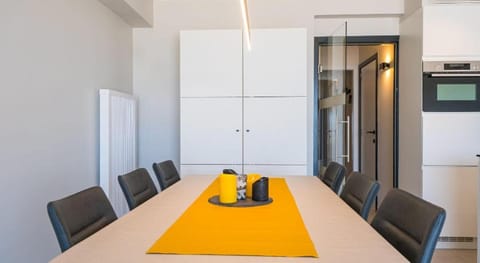 Apartment with 3 bedrooms and sea view Apartment in Middelkerke