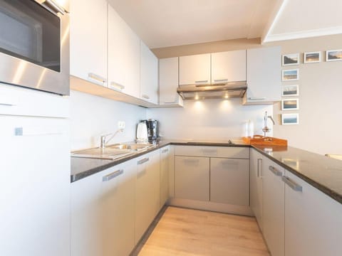 Apartment on the 9th floor with sea view Apartment in Middelkerke