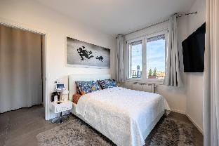 dimora.uno - 5 stars apartment Apartment in Padua