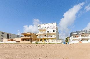 Turia in Tavernes de la Valldigna Apartment in Safor