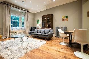 Apartment 1 - The Grove Vacation rental in Durham