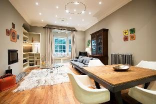 Apartment 1 - The Grove Vacation rental in Durham