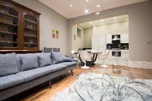 Apartment 1 - The Grove Vacation rental in Durham