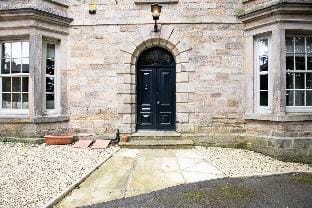 Apartment 1 - The Grove Vacation rental in Durham