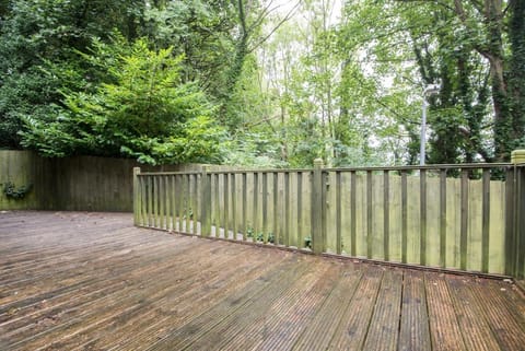 Apartment 2 - The Grove Apartment in Durham