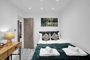 Newly refurbished 2 Bed House in a Town Centre Vacation rental in Bideford