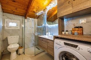 Ionian Serenity House Apartment in Zakynthos