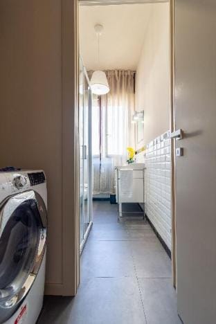 Urban House - 301 in Monza Apartment in Cinisello Balsamo