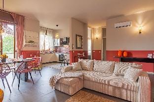 Urban House - 301 in Monza Apartment in Cinisello Balsamo