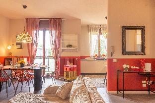 Urban House - 301 in Monza Apartment in Cinisello Balsamo