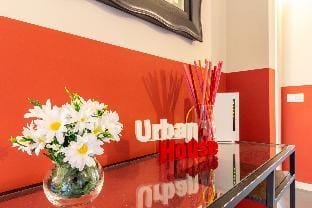 Urban House - 301 in Monza Apartment in Cinisello Balsamo