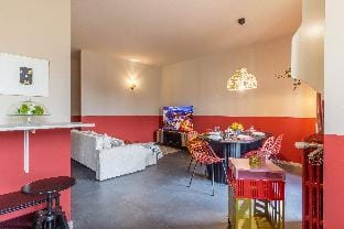 Urban House - 301 in Monza Apartment in Cinisello Balsamo