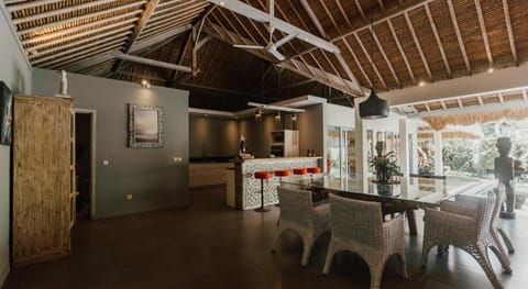 Maylie Bali Villa & Bungalow Hotel in North Kuta