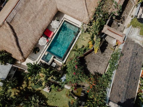 Maylie Bali Villa & Bungalow Hotel in North Kuta