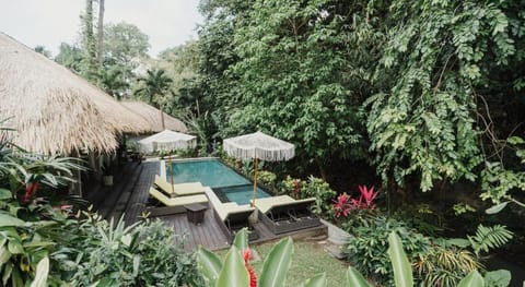 Maylie Bali Villa & Bungalow Hotel in North Kuta
