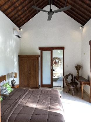 Relax lovina villa di angle Vacation rental in Buleleng