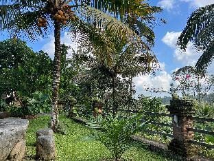 Relax lovina villa di angle Vacation rental in Buleleng