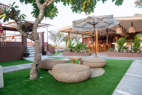 Mad Monkey Nusa Lembongan Hostel in Nusapenida