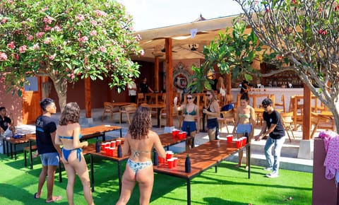 Mad Monkey Nusa Lembongan Hostel in Nusapenida