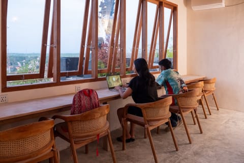 Mad Monkey Nusa Lembongan Hostel in Nusapenida