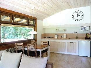 Domek Pod Dębami - nad morzem k/Karwii Vacation rental in Pomeranian Voivodeship