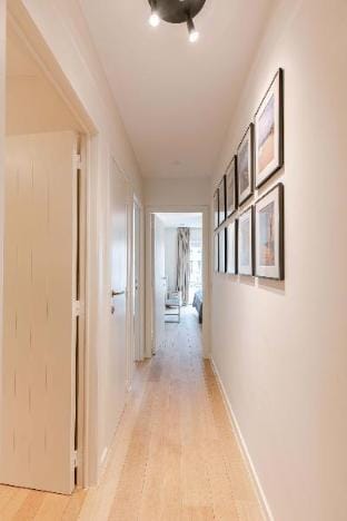 Charming apartement on top location in Knokke Apartment in Knokke-Heist