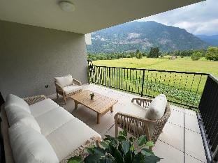 Soca Valley Suites - Premium Apartment A15 Apartment in Bovec