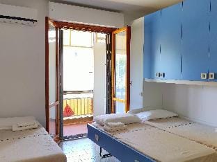Balcony Room in Florence Metro Area Vacation rental in Municipality of Sesto Fiorentino