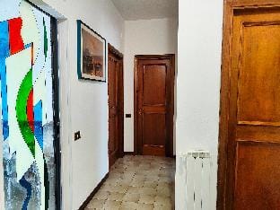 Balcony Room in Florence Metro Area Vacation rental in Municipality of Sesto Fiorentino