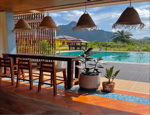 Capital O 75518 Baan Rose Resort Ao Luk Hotel in Krabi Changwat