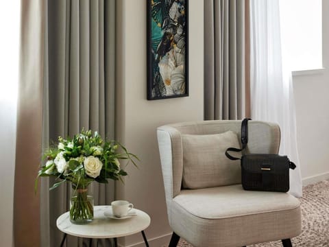 LE DOMAINE DU LIZIEC - VANNES MGALLERY COLLECTION Hotel in Vannes