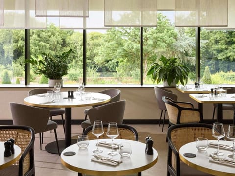 LE DOMAINE DU LIZIEC - VANNES MGALLERY COLLECTION Hotel in Vannes