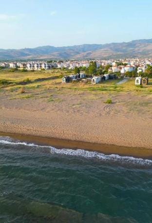 Denize Sıfır Tiny House-4 Vacation rental in İzmir Province