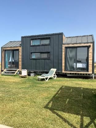 Denize Sıfır Tiny House-4 Vacation rental in İzmir Province