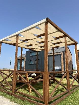 Denize Sıfır Tiny House-4 Vacation rental in İzmir Province