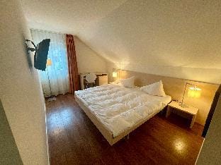 Gasthof Rössli Steinhausen Apartment in Zug, Switzerland