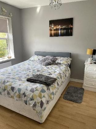 Chateau Julie Vacation rental in Liverpool