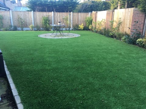 Chateau Julie Vacation rental in Liverpool