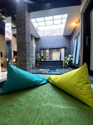 MOOYUDs VILLA Kerobokan Seminyak Villa in North Kuta