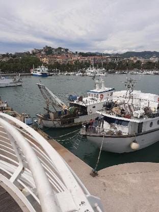 Casa vacanza DH Vacation rental in La Spezia