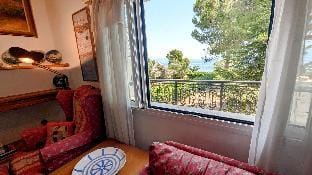 Ekatis Seacoast Nest Vacation rental in Euboea