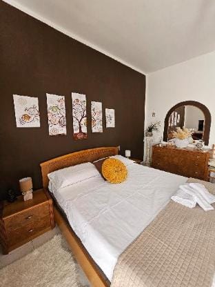 La Casa nel Paesello Apartment in Molise, Italy