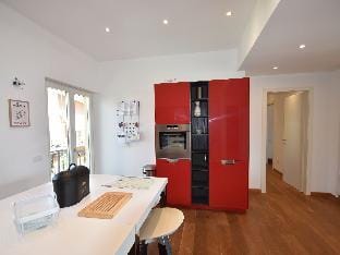 Apartment in a prime location on Lake Maggiore Vacation rental in Verbania