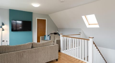 Cotels @The Millhouse  WIFI, PARKING & WORK DESK Hotel in Derby