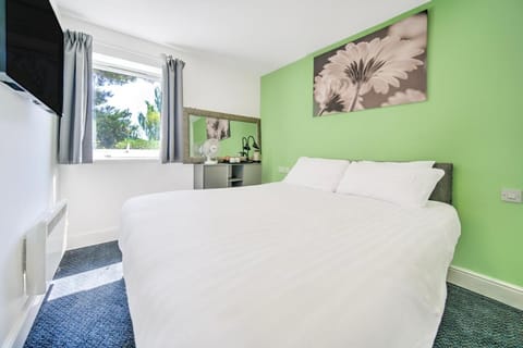 GO2 Gloucester Hotel by OYO Hotel in Gloucester