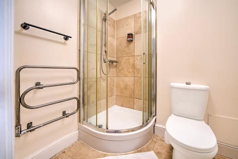 GO2 Gloucester Hotel by OYO Hotel in Gloucester