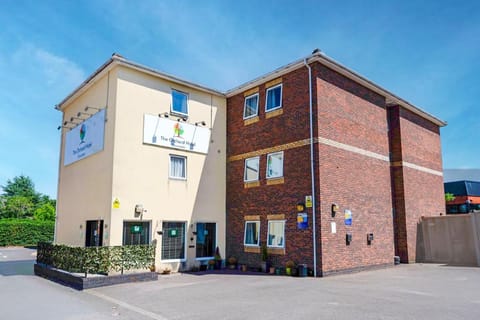 GO2 Gloucester Hotel by OYO Hotel in Gloucester