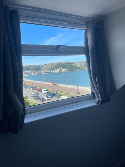 The Manor Hotel Hotel in Llandudno