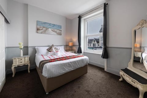 The Manor Hotel Hotel in Llandudno